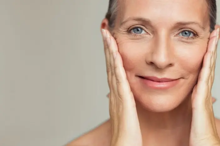 Strategies Reduce Wrinkles Fine Lines Face