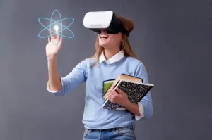 Leveraging Virtual Reality to Improve Science Learning Outcomes